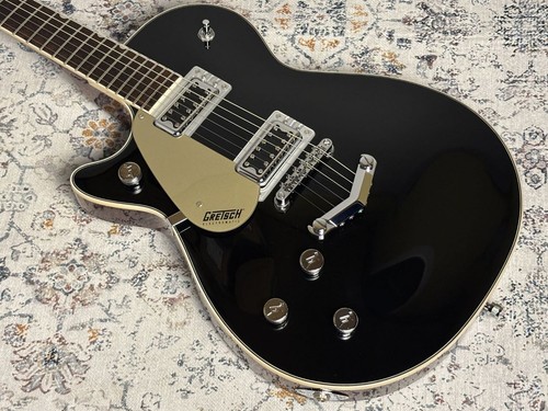 Gretsch erectromatic g5230lh - gretsch,