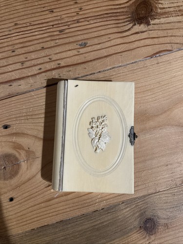 Ancien missel paroissien - ancien,