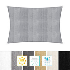 Lumaland Voile D'Ombrage