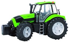 BRUDER, DEUTZ AGROTRON X720 Ech:1/16, échelle 1/16, BRU3080