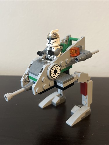 Lego 8014 star wars clone - lego,