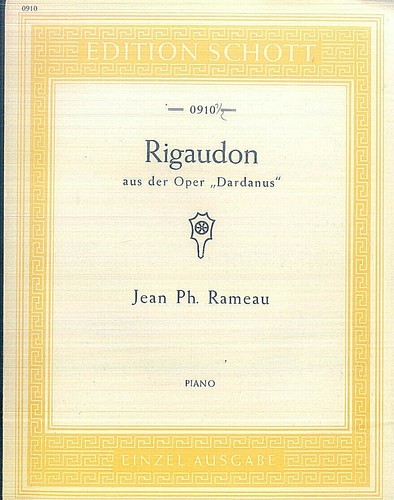Jean rameau rigaudon aus - rameau,