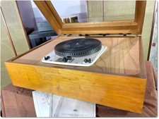 Platine vinyle GARRARD 301