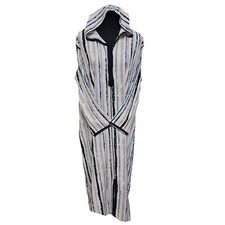 Femmes Marocain Rose Multi