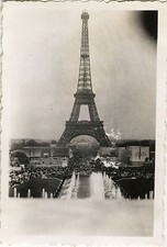 PHOTO ANCIENNE - VINTAGE