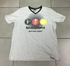 TEE SHIRT V FOOT FOOTBALL
