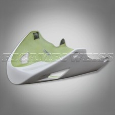 DR511 Ducati Monster 696 796 1100 08-13  Sabot Moteur Poly Moto Carenage