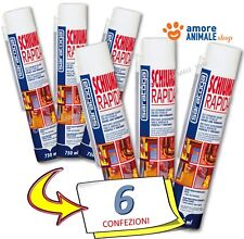 Saratoga Mousse Rapide