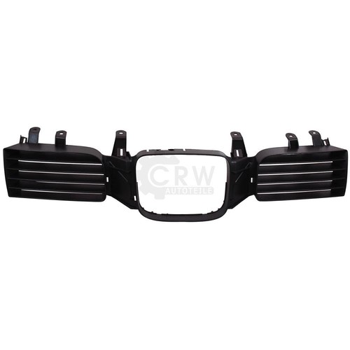 Grille radiateur pour seat - grille, de