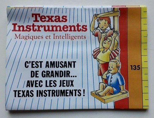 Petit catalogue texas - petit,