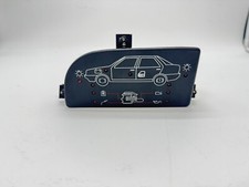 FIAT CROMA MK1 (154) 1985-1996 - Vérification Contrôle Original VEGLIA BORLETTI