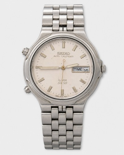 Montre homme vintage seiko - vintage,