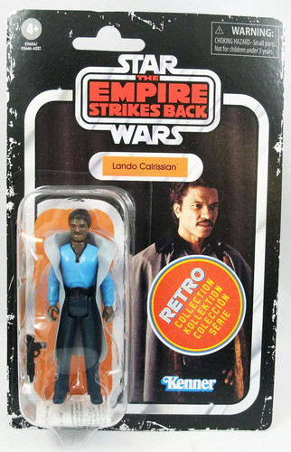 Star wars retro collection - star, (retro