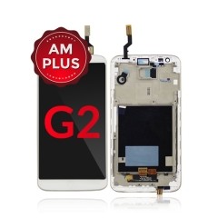 Lcd assembly with - with, for