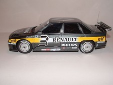 Renault 21 R21 Superproduction
