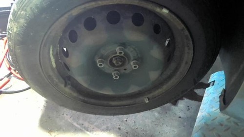 Jante renault clio phase - renault,