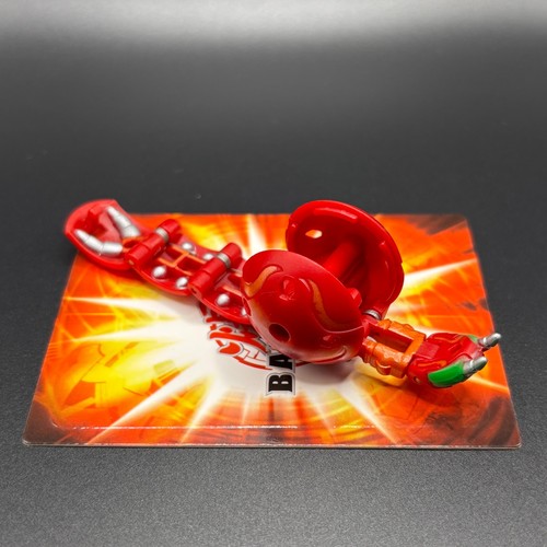 Bakugan bagarres de - bakugan,