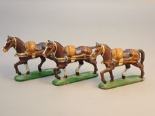 QUIRALU REPRODUCTION EN PLOMB