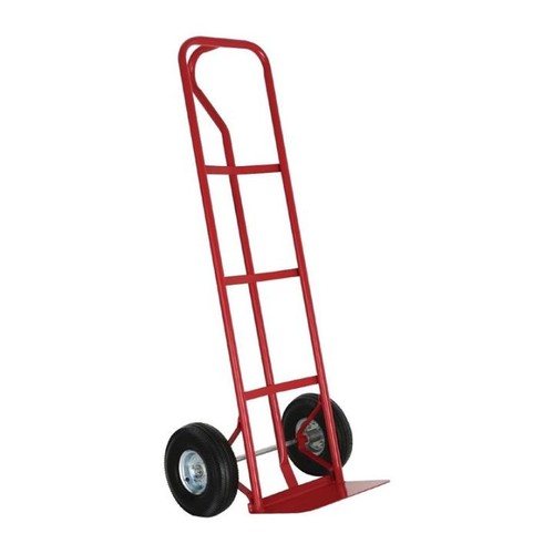 Diable transport capacité - diable,