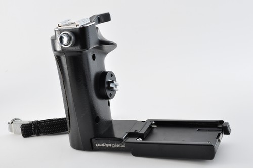 Exc zenza bronica etr - zenza,
