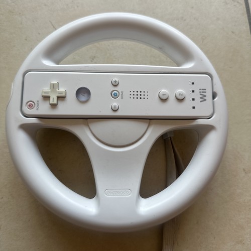 Manette wiimote wiirvl 003 - manette, wiirvl-003