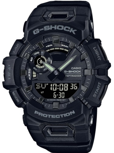 Casio gba 900 1aer - montre, pour