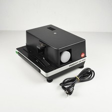 Ernst Leitz Pradovit Ca 1500 -