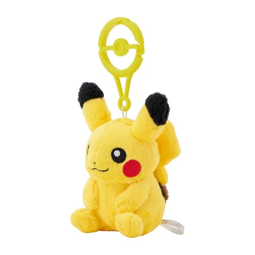 Mascotte originale pikachu - mascotte,