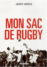 Mon sac de rugby