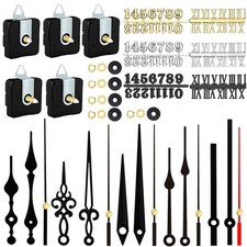 Mécanisme de montre à quartz