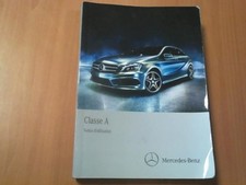 Notice d'utilisation MERCEDES
