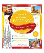 15 minutes par jour pour se