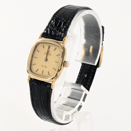 Montre pour femme omega - montre,