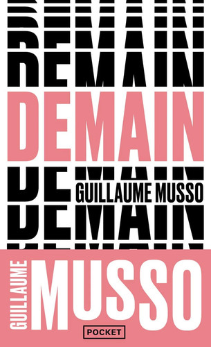 Demain guillaume musso - demain,