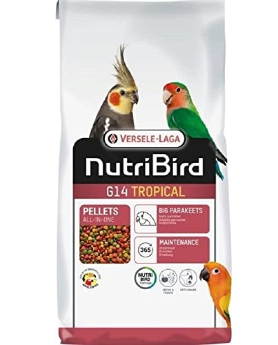 Versele laga nutribird g14 - versele-laga,