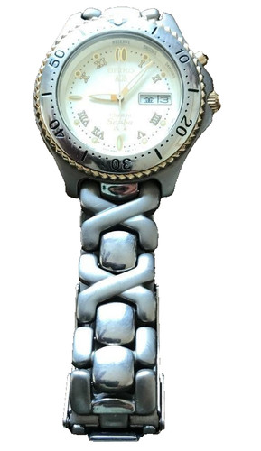 Montre seiko ags scuba - seiko,