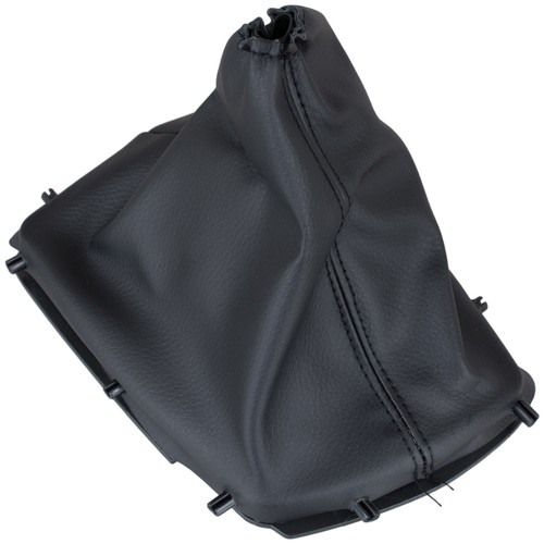 Soufflet levier vitesse - de, de