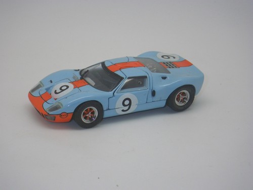Ford jouef evolution - 40,