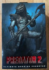 Predator 2 - NECA - Ultimate