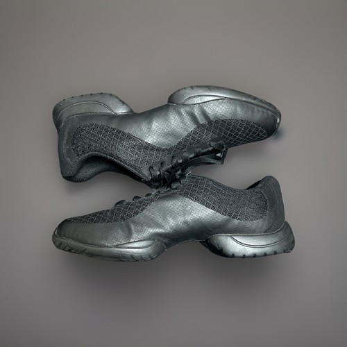 Bloch black split sole jazz - bloch,