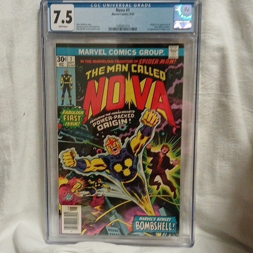 Marvel comics the man called - the,