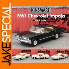 JakeSpecial – 1967 Chevrolet