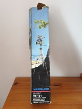 Pied appareil photo caméra