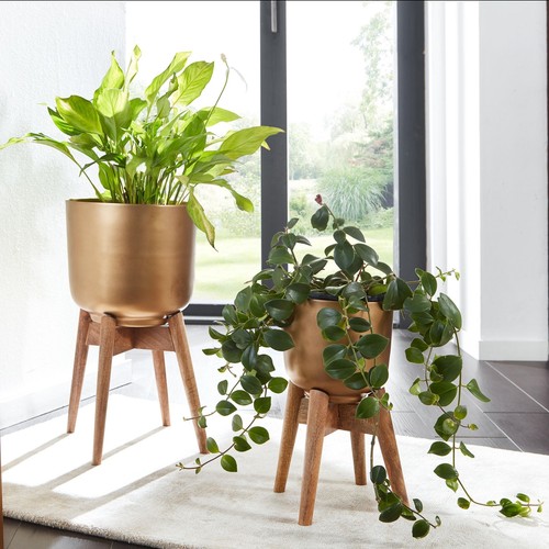 Finebuy lot pots - pots, de