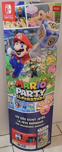 Plv nintendo switch - switch, mario