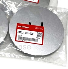 Honda Crx Si 90-91 Roue Centre