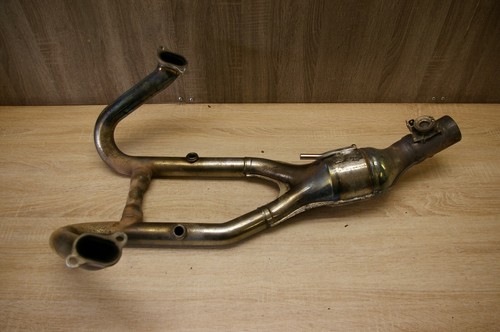 Collecteur downpipes - collecteur,