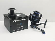 Moulinet GARBOLINO TRINITY 456