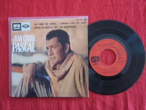 Tours vinyle jean - tours,