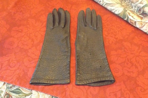 Van raalte gloves vtg - van,
